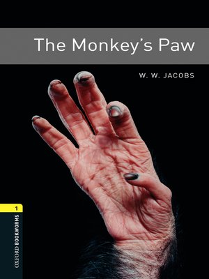 real monkey paw